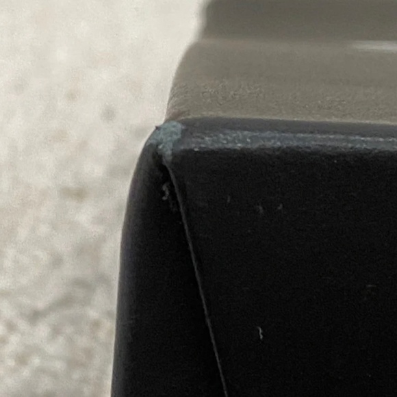 Authentic Off-White Sculpture leather Crossbody Bag - Picture 16 of 16